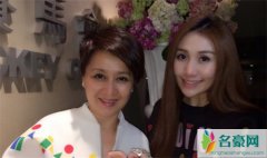 何超盈身高是多少 没想到baby杨颖跟他是闺蜜