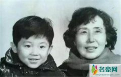 李晨的奶奶张其超简介 一句微博让他奶奶火了一把
