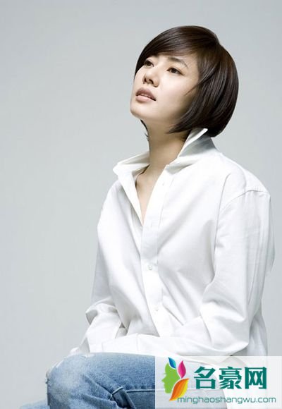 韩国女演员秋瓷炫个人档案 秋瓷炫身高体重