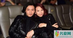 觉得张晋不爱蔡少芬 蔡少芬嫁内地多年普通话依旧不普通