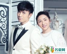 古巨基回应怀孕 古巨基与助理老婆夫妻关系冷淡日常无交流