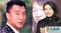孙红雷第一任妻子是谁 细数颜王情史他究竟结过几次婚