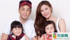 张庭婕职业什么 她与唐志中是怎么认识的