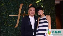 陈奕迅徐濠萦各玩各的 陈奕迅杨千嬅事件致夫妻失和