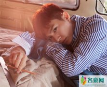 炎亚纶睡粉丝真的吗 盘点炎亚纶黑历史竟有一大堆