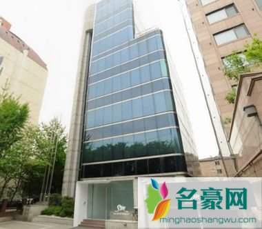 韩国娱乐经纪公司跨界多领域发展捞金