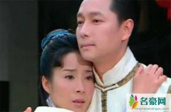 岳翎谢祖武为什么分手了 50岁岳翎现在的样子怎样