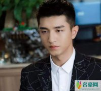 金瀚回应丑帅男星 双下巴抢镜果然是丑帅的灵魂人物