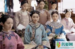 李若宁个人资料 新晋小花黑历史层出不穷让人看呆