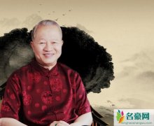 台湾人眼里的曾仕强  曾仕强预言真的应验了成他真正死因
