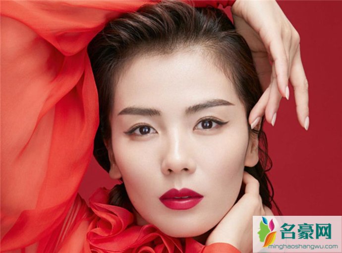 刘涛什么人设
