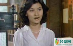 台湾演员李烈年轻照片 李烈罗大佑当年为什么要分手呢