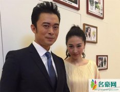 樊少皇妻子是谁 起底樊少皇和贾晓晨相识相爱全程