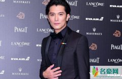 邱泽为什么不红了 真实原因是渣男骂名有莫大的关联