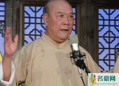 尹笑声为啥进监狱 尹笑声马志明矛盾揭露相声界脏事
