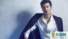 房飞霖多大了 详细资料背景曝光老婆是谁引好奇