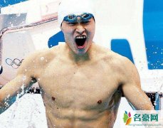 孙杨拒绝尿检是怎么回事 网传孙杨暴力抗拒飞行尿检事件始末