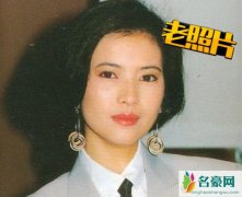 蓝洁瑛是被谋杀而死的吗 蓝洁瑛被诅咒离奇惨死家中令人唏嘘