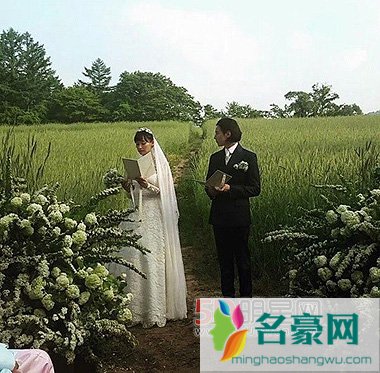 元斌李娜英结婚“补票”说 双方表示并没有此事