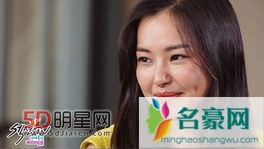 李哈妮收到整形建议填充酒窝 自称是魅力点不会填充