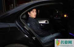 朱一龙整容前后照片对比 辨识度下降撞脸一众男星引人惊