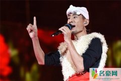 草根歌手阿宝死了吗 被爆没歌可唱没钱治病是真的吗