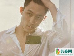 黄景瑜男公关是真的吗 传前妻王雨馨造谣黄景瑜的金主是苏芒