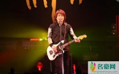 伍佰近况怎样 2018伍佰现在为什么不在娱乐圈唱歌