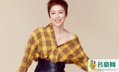 姜妍老公是谁 详细资料及情史大起底疑有强硬后台