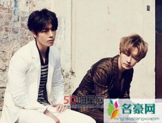 Super Junior-D&amp;E将迎来大陆首站演出东海银赫人气超高受关注