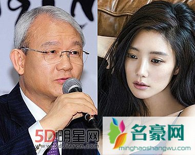 Polaris会长李奎泰被Clara指性骚扰于本月27日首轮辩论