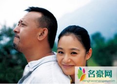 姜文比周韵年龄大几岁 姜文的妻子周韵简历