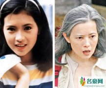 蓝洁瑛去世原因是什么 55岁突然离世蓝洁瑛离世令人不解