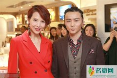 张晋回应蔡少芬求生欲极强 网友：跪搓衣板不如跳舞