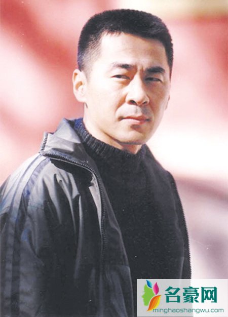 陈建斌演的曹操好吗 陈建斌饰演的曹操照片