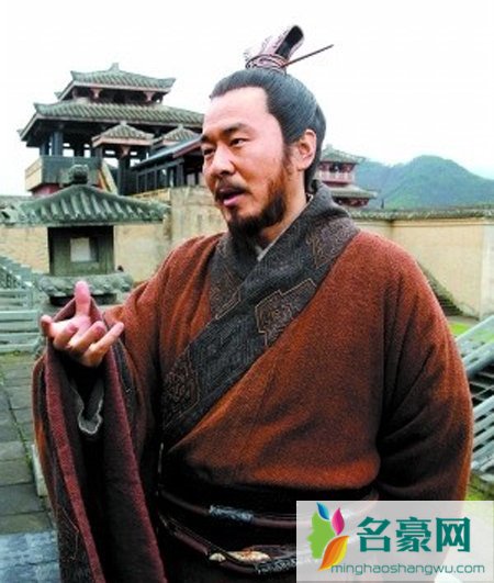 陈建斌演的曹操好吗 陈建斌饰演的曹操照片