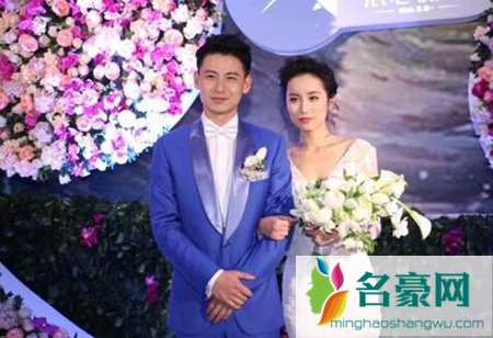 钱泳辰的老婆是谁 钱泳辰老婆照片