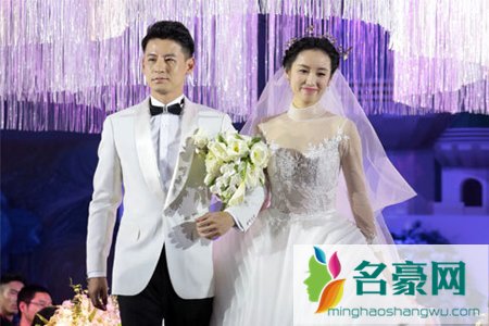 钱泳辰的老婆是谁 钱泳辰老婆照片