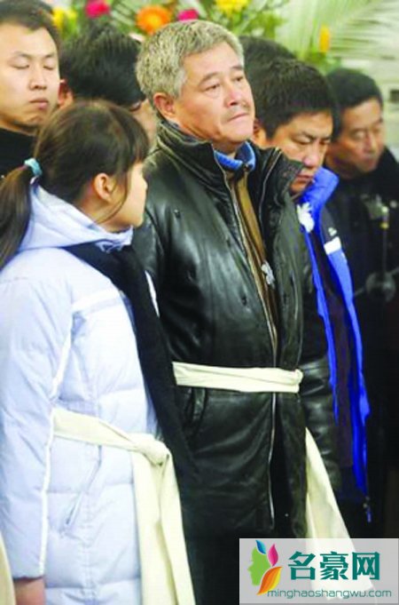 赵本山父亲死亡遗体 赵本山父亲死亡现场