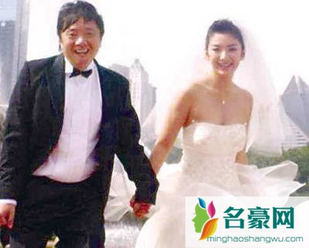 黄奕姜凯为什么离婚 黄奕姜凯离婚原因内幕