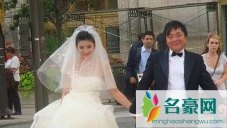 黄奕姜凯为什么离婚 黄奕姜凯离婚原因内幕