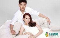 天涯蔡少芬张晋假恩爱 网友爆料两人夫妻关系名存实亡是真的吗