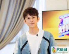 何炅私下真实人品天涯 人前人后都是暖男一枚令路转粉