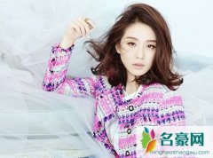 刘诗诗被谁潜规则 刘诗诗被潜规则图片
