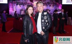 陈百祥谭咏麟长得好像 对比照一览竟真让人傻傻分不清楚