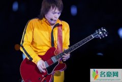 罗大佑对伍佰的评价 伍佰真实人品怎样为什么不红了