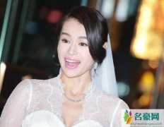 胡杏儿二胎成真 接连生子婚后被赞与老公性生活和谐