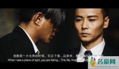 为什么说西装暴徒张晋 张晋武术是不是真的很厉害