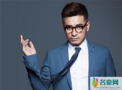 陈龙是富二代吗 详细资料背景曝光与章龄之相识经过