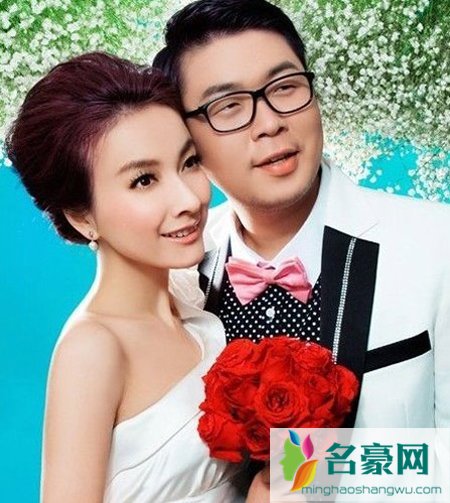 杜海涛的老婆叫什么 杜海涛老婆是吴昕吗